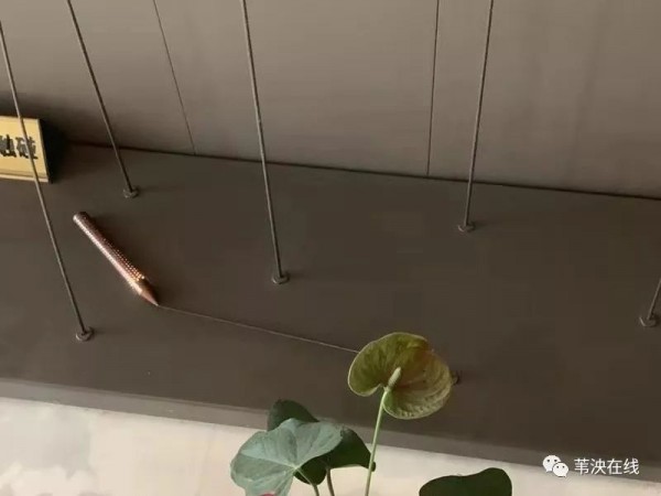 ＂脆弱又昂贵＂，桔子水晶酒店这款灯碰坏1500一根